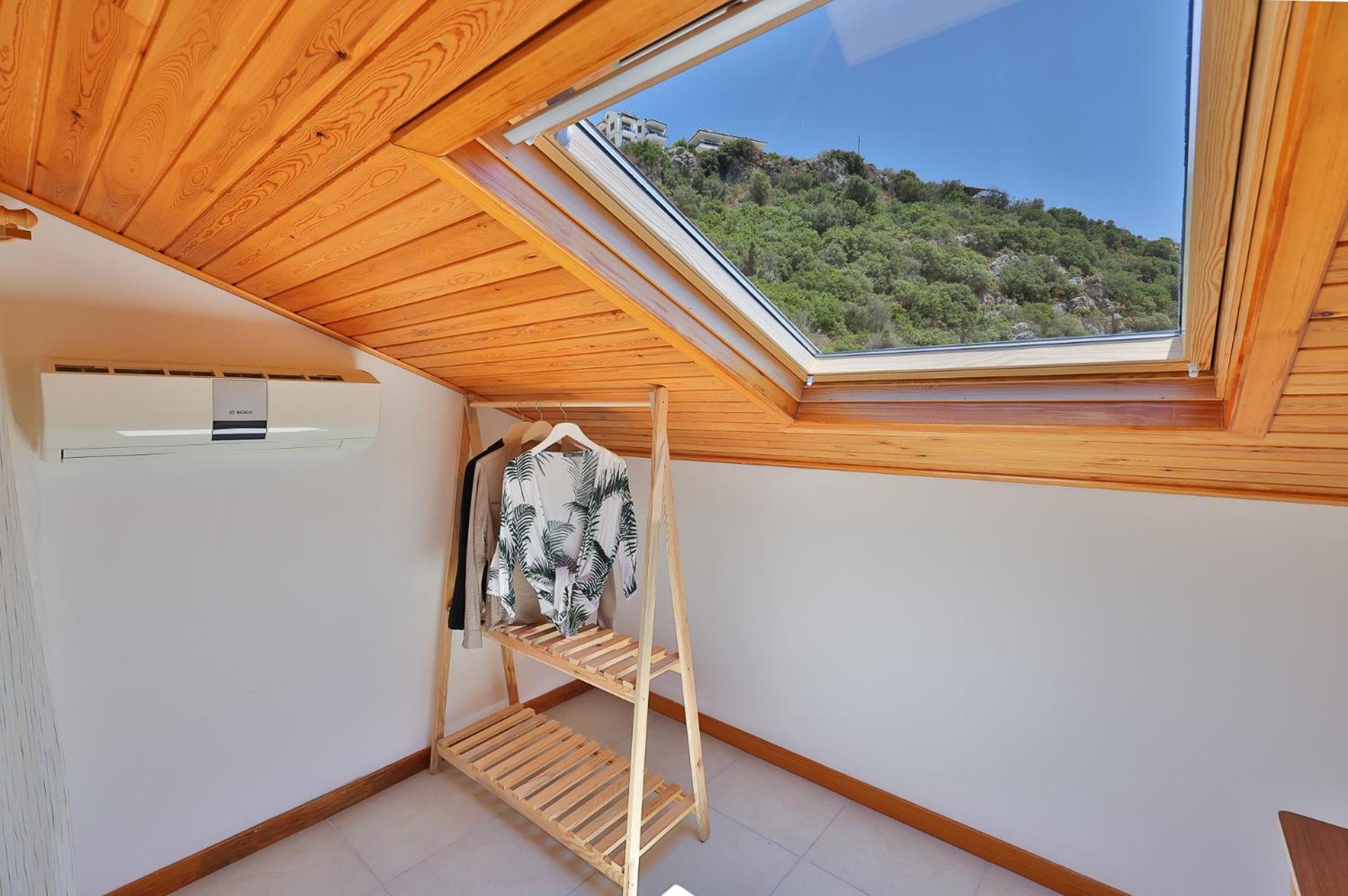 Apollo Apart Kaş Buitenkant foto